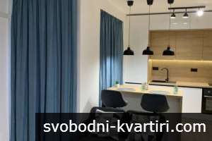 Оферта №30524 - Луксозно обзаведено студио под наем в Центъра Оферта №30524 - Луксозно обзаведено студио под наем в Центъра
