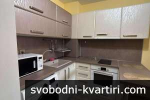 Оферта №56611 - Двустаен апартамент под наем в кв. Южен Оферта №56611 - Двустаен апартамент под наем в кв. Южен