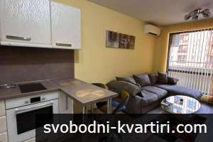 Оферта №56611 - Двустаен апартамент под наем в кв. Южен Оферта №56611 - Двустаен апартамент под наем в кв. Южен