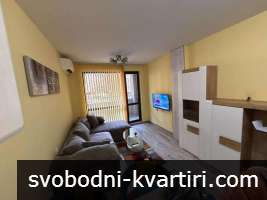 Оферта №56611 - Двустаен апартамент под наем в кв. Южен Оферта №56611 - Двустаен апартамент под наем в кв. Южен