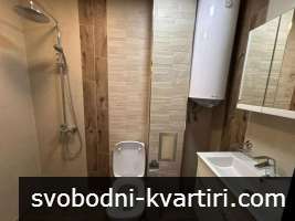 Оферта №56611 - Двустаен апартамент под наем в кв. Южен Оферта №56611 - Двустаен апартамент под наем в кв. Южен