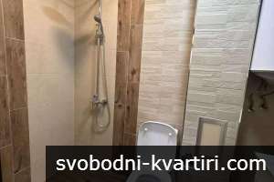 Оферта №56611 - Двустаен апартамент под наем в кв. Южен Оферта №56611 - Двустаен апартамент под наем в кв. Южен