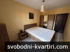 Оферта №56611 - Двустаен апартамент под наем в кв. Южен Оферта №56611 - Двустаен апартамент под наем в кв. Южен