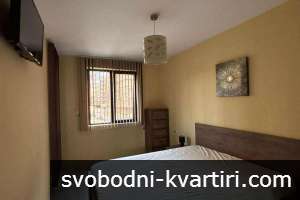 Оферта №56611 - Двустаен апартамент под наем в кв. Южен Оферта №56611 - Двустаен апартамент под наем в кв. Южен