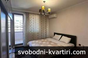 Двустайно жилище под наем в Тракия до Декатлон Двустайно жилище под наем в Тракия до Декатлон