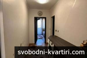 Двустайно жилище под наем в Тракия до Декатлон Двустайно жилище под наем в Тракия до Декатлон