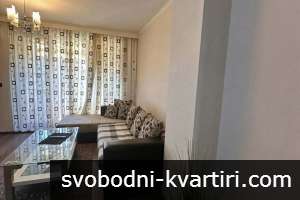 Двустайно жилище под наем в Тракия до Декатлон Двустайно жилище под наем в Тракия до Декатлон