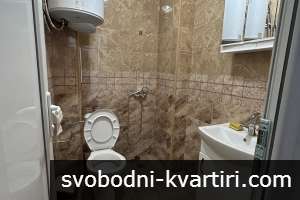 Двустаен апартамент под наем в Съдийски Двустаен апартамент под наем в Съдийски