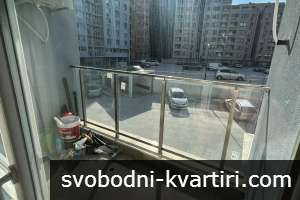 Двустаен апартамент под наем в Съдийски Двустаен апартамент под наем в Съдийски