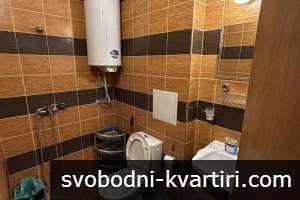 Оферта 66566 Двустаен апартамент под наем в кв. Гагарин. Оферта 66566 Двустаен апартамент под наем в кв. Гагарин.