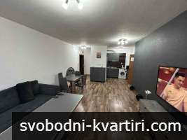 Оферта 66566 Двустаен апартамент под наем в кв. Гагарин. Оферта 66566 Двустаен апартамент под наем в кв. Гагарин.