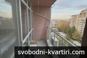 Оферта 66566 Двустаен апартамент под наем в кв. Гагарин. Оферта 66566 Двустаен апартамент под наем в кв. Гагарин.