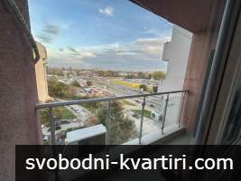 Оферта 66566 Двустаен апартамент под наем в кв. Гагарин. Оферта 66566 Двустаен апартамент под наем в кв. Гагарин.