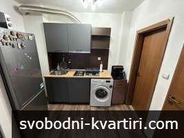 Оферта 66566 Двустаен апартамент под наем в кв. Гагарин. Оферта 66566 Двустаен апартамент под наем в кв. Гагарин.