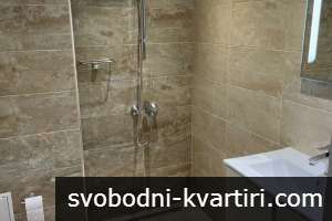 Двустаен апартамент под наем в кв. Христо Смирненски. Двустаен апартамент под наем в кв. Христо Смирненски.