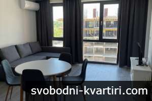 Двустаен апартамент под наем в кв. Христо Смирненски. Двустаен апартамент под наем в кв. Христо Смирненски.