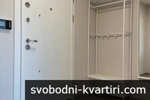 Двустаен апартамент под наем в кв. Христо Смирненски. Двустаен апартамент под наем в кв. Христо Смирненски.