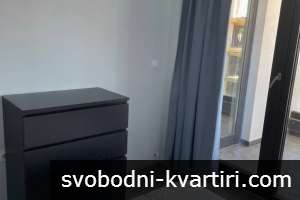 Двустаен апартамент под наем в кв. Христо Смирненски. Двустаен апартамент под наем в кв. Христо Смирненски.