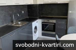 Двустаен апартамент под наем в кв. Христо Смирненски. Двустаен апартамент под наем в кв. Христо Смирненски.