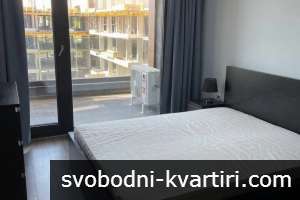 Двустаен апартамент под наем в кв. Христо Смирненски. Двустаен апартамент под наем в кв. Христо Смирненски.
