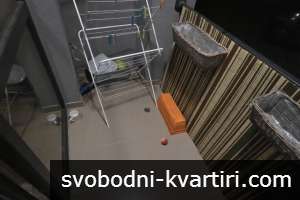 Двустаен апартамент в кв. Прослав Двустаен апартамент в кв. Прослав