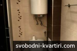 Едностаен апартамент в Кършияка до Новотела Едностаен апартамент в Кършияка до Новотела