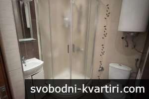 Едностаен апартамент в Кършияка до Новотела Едностаен апартамент в Кършияка до Новотела