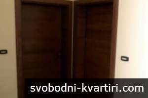 Едностаен апартамент в Кършияка до Новотела Едностаен апартамент в Кършияка до Новотела