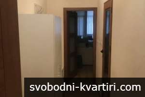 Едностаен апартамент в Кършияка до Новотела Едностаен апартамент в Кършияка до Новотела