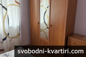 Двустаен апартамент в Кючук Париж Двустаен апартамент в Кючук Париж