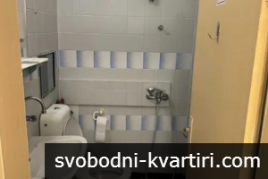 Двустаен апартамент в Кючук Париж Двустаен апартамент в Кючук Париж