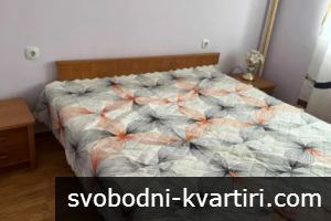 Двустаен апартамент в Кючук Париж Двустаен апартамент в Кючук Париж