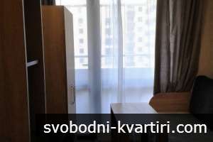 Едностаен апартамент под наем Едностаен апартамент под наем