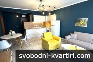Двустаен апартамент под наем в Каменица 1 на ТОП локация Двустаен апартамент под наем в Каменица 1 на ТОП локация