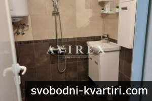 Двустаен апартамент на метри от ПУ Двустаен апартамент на метри от ПУ