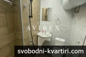 Двустаен апартамент под наем в Кършияка Двустаен апартамент под наем в Кършияка