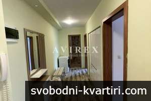Ново предложение! Тристаен апартамент в Кючук Париж Ново предложение! Тристаен апартамент в Кючук Париж
