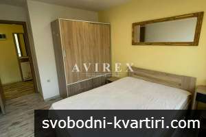 Ново предложение! Тристаен апартамент в Кючук Париж Ново предложение! Тристаен апартамент в Кючук Париж