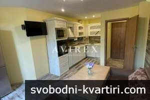 Ново предложение! Тристаен апартамент в Кючук Париж Ново предложение! Тристаен апартамент в Кючук Париж