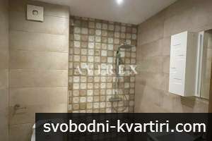 Ново предложение! Тристаен апартамент в Кючук Париж Ново предложение! Тристаен апартамент в Кючук Париж