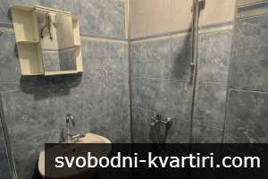 Едностаен апартамент под наем - Кючук Париж Едностаен апартамент под наем - Кючук Париж