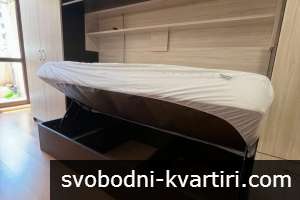 Едностаен апартамент под наем - Кючук Париж Едностаен апартамент под наем - Кючук Париж