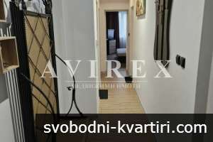 Тристаен апартамент под наем - Кючук Париж Тристаен апартамент под наем - Кючук Париж