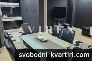 Тристаен апартамент под наем - Кючук Париж Тристаен апартамент под наем - Кючук Париж