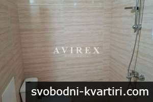 Двустаен апартамент под наем - Кючук Париж, до парк „Белите брези“ Двустаен апартамент под наем - Кючук Париж, до парк „Белите брези“