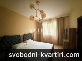 Тристаен апартамент под наем - кв. Христо Смирненски Тристаен апартамент под наем - кв. Христо Смирненски