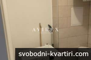 Едностаен апартамент под наем - Кючук Париж Едностаен апартамент под наем - Кючук Париж