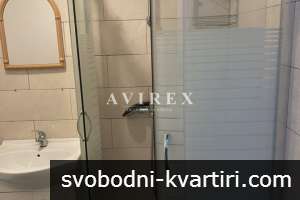 Едностаен апартамент под наем - Кючук Париж Едностаен апартамент под наем - Кючук Париж