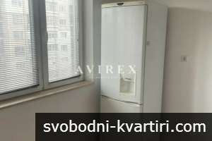 Едностаен апартамент под наем - Кючук Париж Едностаен апартамент под наем - Кючук Париж