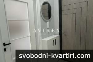 Оферта 72622 Двустаен апартамент под наем - отлична локация Оферта 72622 Двустаен апартамент под наем - отлична локация